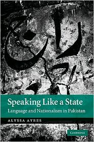 Speaking like a state cover